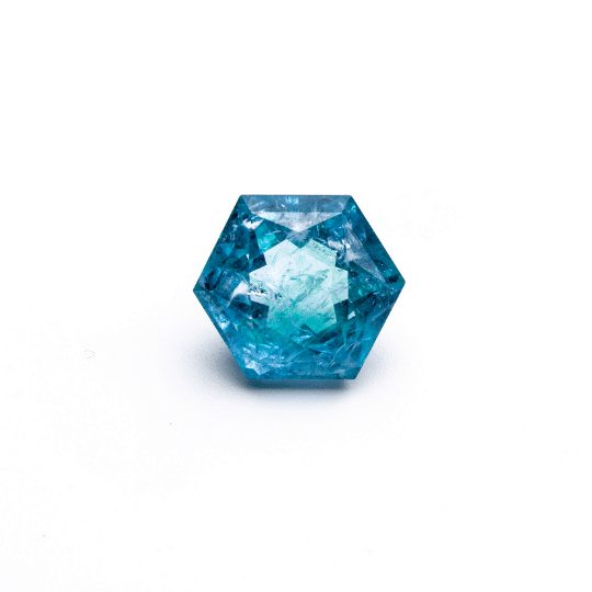 Aquamarine gemstone for sale - rozefs.com