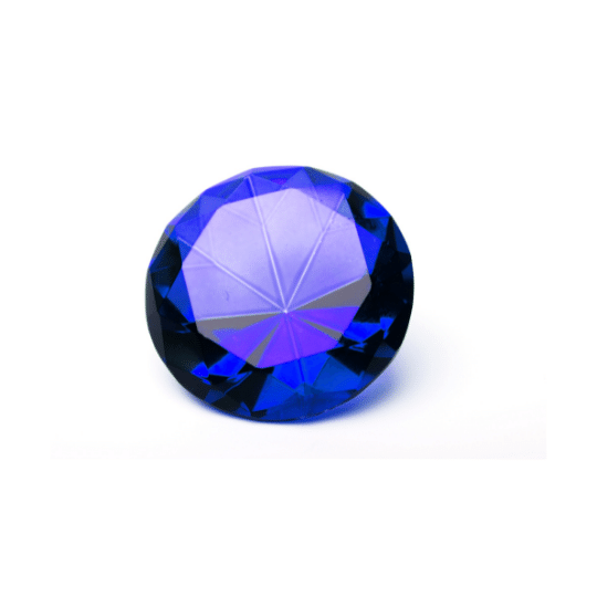 Blue Sapphire Neelam - rozefs.com