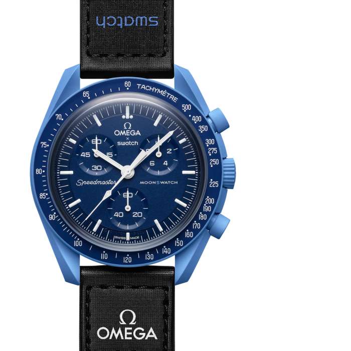 Swatch X Omega watch men for sale - rozefs.com