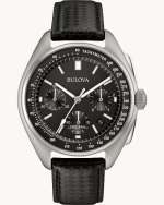 bulova lunar pilot