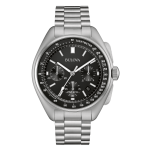 bulova lunar pilot for sale