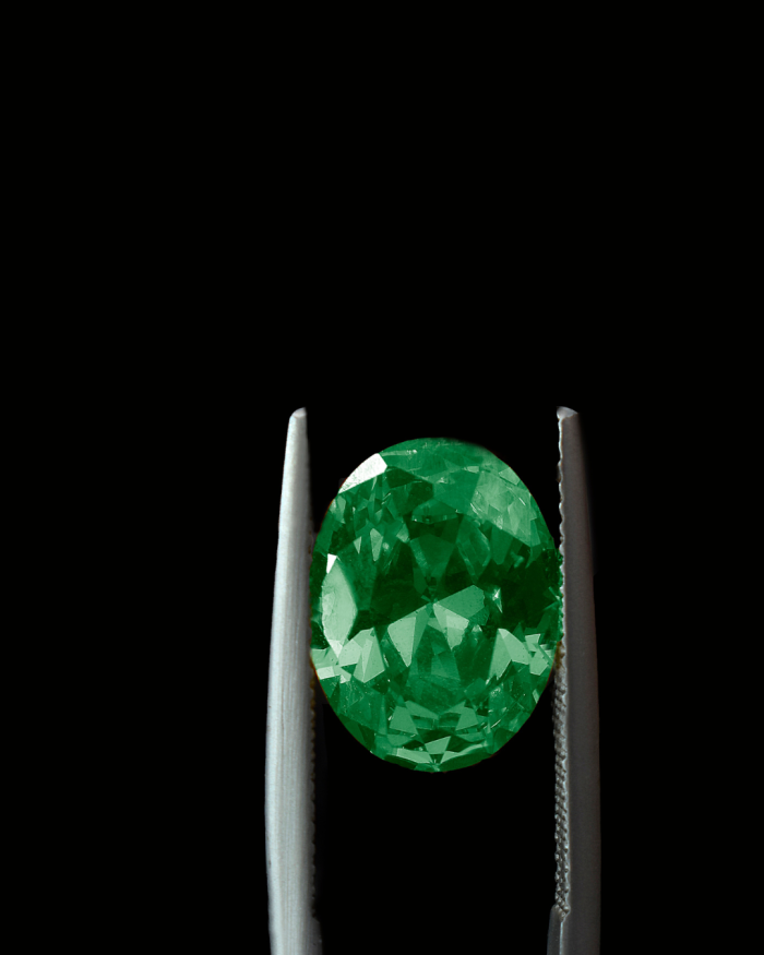 Polished Emerald stone supplier - Rozefs.com