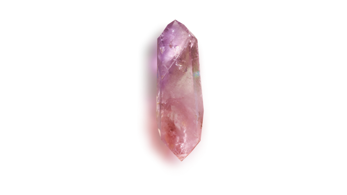 pink tourmaline crystal for sale - Rozefs.com