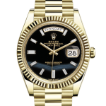 rolex day date 40