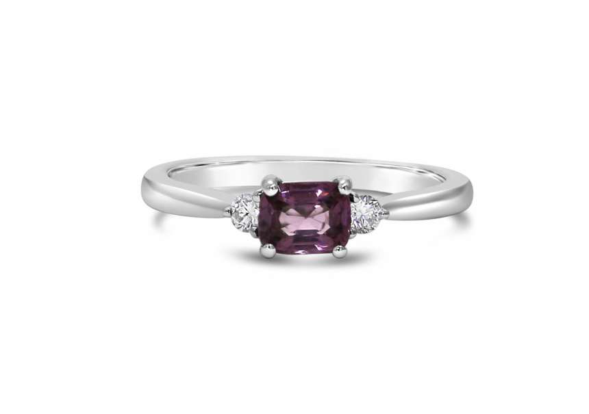 Buy spinel ring - Rozefs.com