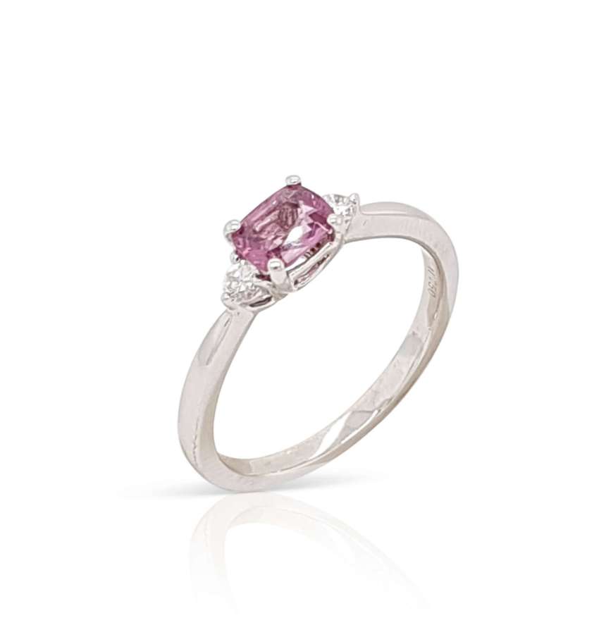 spinel ring - Buy Spinel Gemstone ring - Rozefs.com