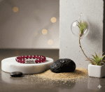 Buy Ruby Gemstone Bracelet - Rozefs