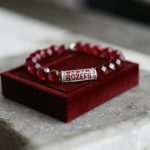 Ruby Bracelet - Rozefs
